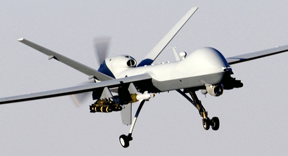 Az al-Kaida több harcosával végzett egy amerikai drón