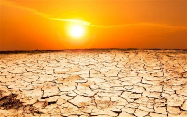El Nino: 2016 lehet a legmelegebb év