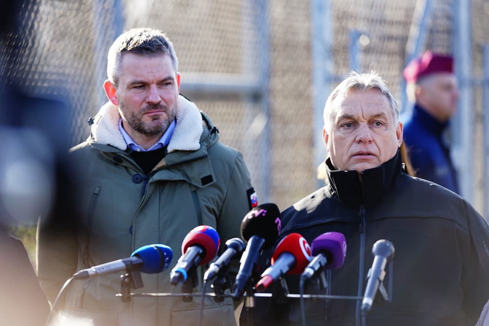 Orbán Viktor huszonkettedszer mondja el, hogy szerinte mi a helyzet