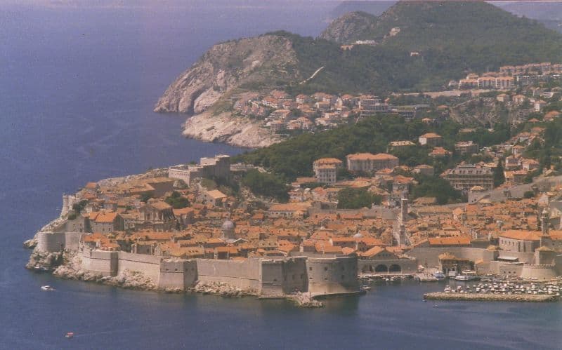 Horvátország már készül a nyári turisztikai szezonra