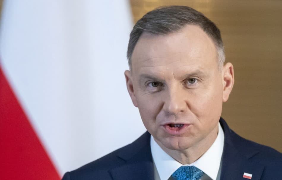 Lengyelország elutasítja Európa "szeparatizmusát"