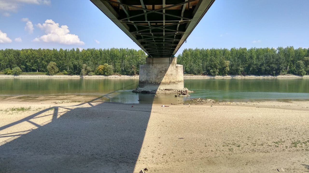 Alig van már Duna Medvénél! (FOTÓK)