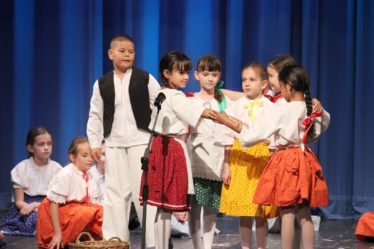 Kisebbségi Kulturális Alap: a húsvéti rendezvényből ne legyen karácsonyi koncert!