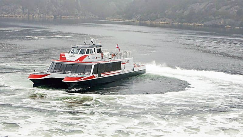 A Dunabusszal együtt új kikötőt is kap Vajka