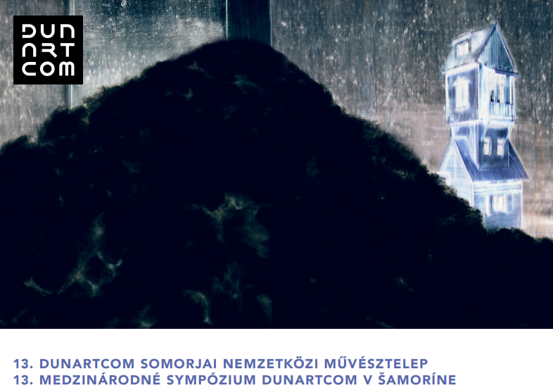 Jön a 13. DUNARTCOM Somorjai Nemzetközi Művésztelep