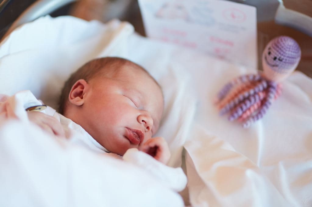 Szoptatásra készülő, azzal küszködő kismamák kaphatnak válaszokat csütörtökön a dunaszerdahelyi kórházban