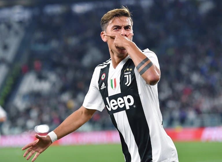 Serie A - A Juventus legyőzte az Intert és élre ugrott
