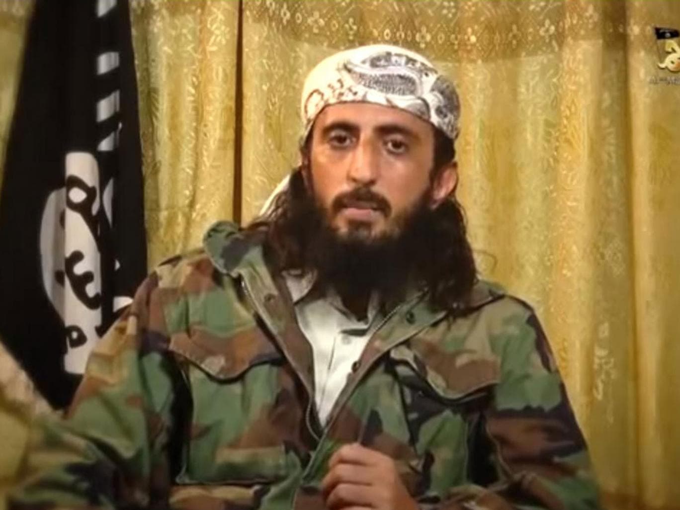 Átigazolt az Iszlám Államhoz az al-Kaida-parancsnok, erre lebombázták az amerikaiak