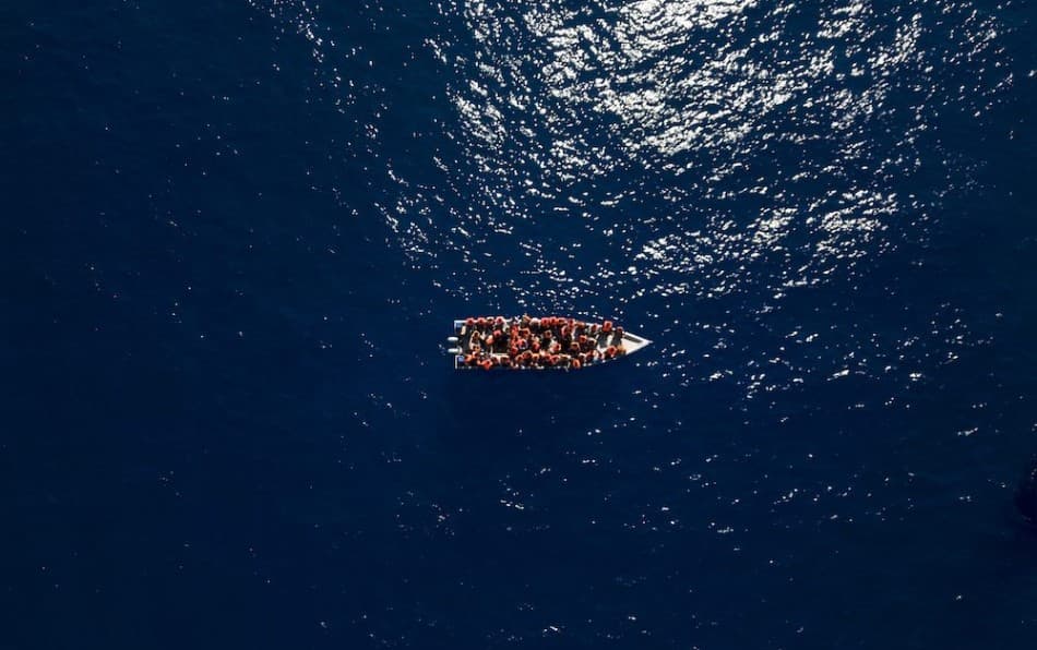 Menekülteket szállító csónakok szenvedtek hajótörést az Égei-tengeren, többen meghaltak