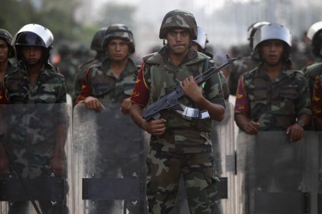 Egyiptomi merénylet - Tovább emelkedett a halálos áldozatok száma