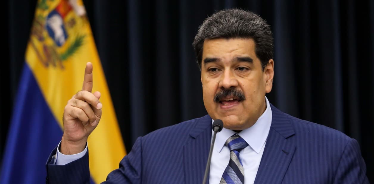 Venezuelai válság - Előrehozott parlamenti választásokra tett javaslatot Maduro