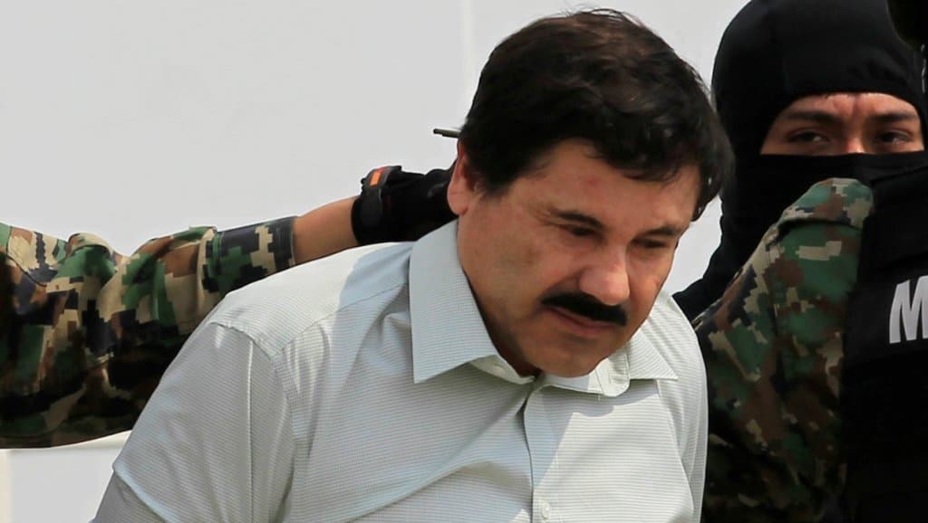 Tizenkét milliárd dollár értékben koboznák el El Chapo vagyonát