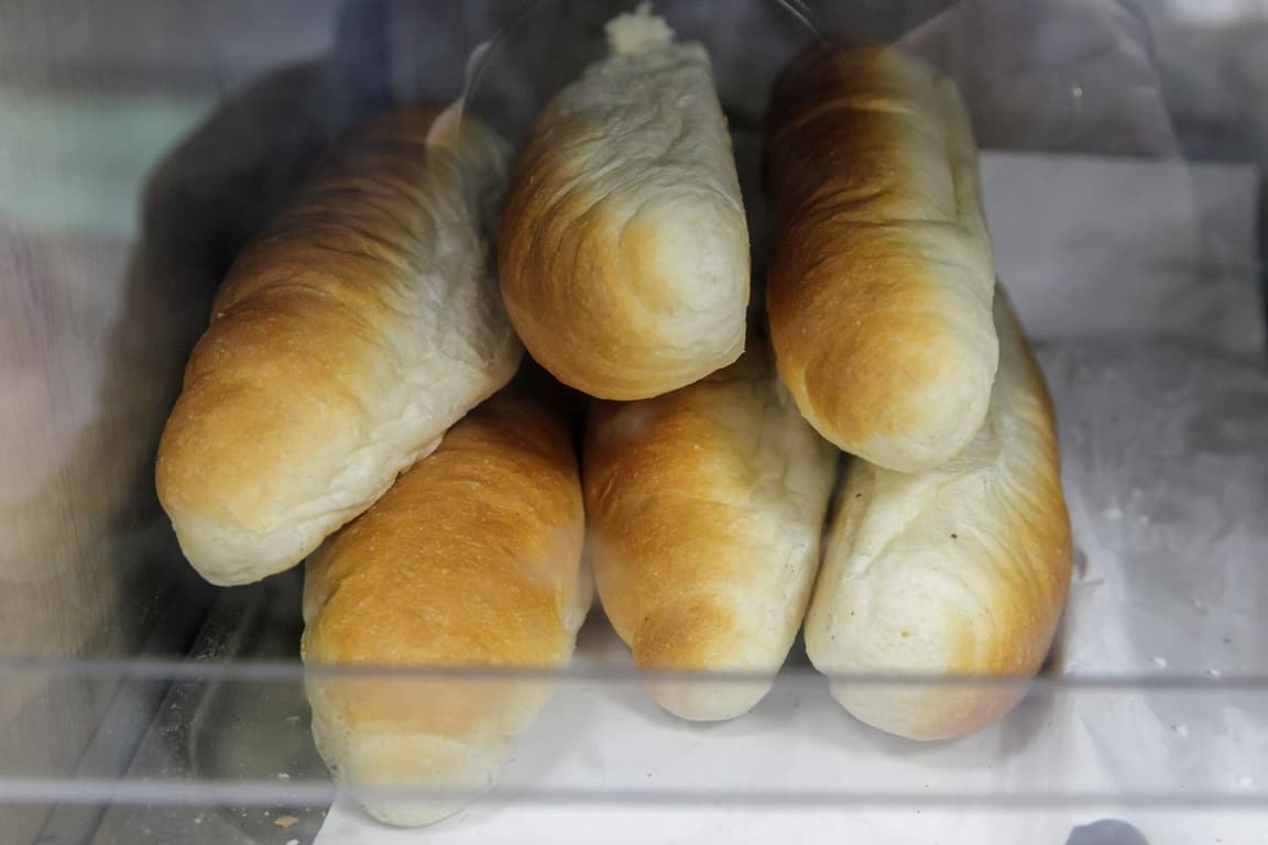 Figyelmeztetnek a pékek: valakik számára luxuscikké válhat a kenyér Szlovákiában