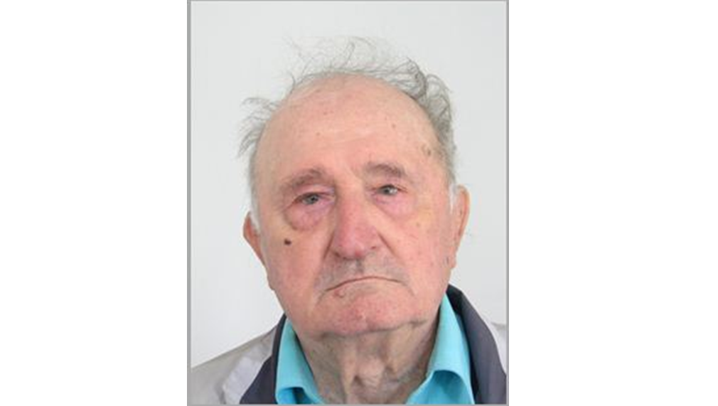 Két hete eltűnt a 88 éves bácsi, nem vitte magával a telefonját
