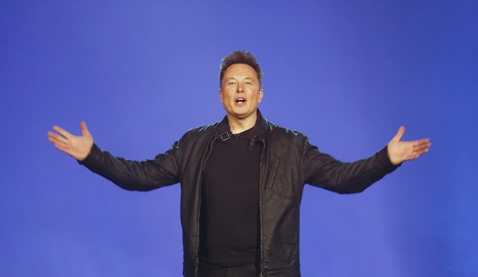 Elon Musk lett idén a világ leggazdagabb embere