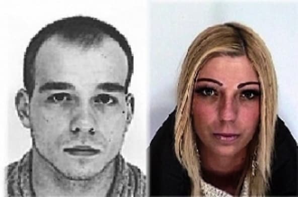 Rendőrkézen a gyilkossággal gyanúsított pár
