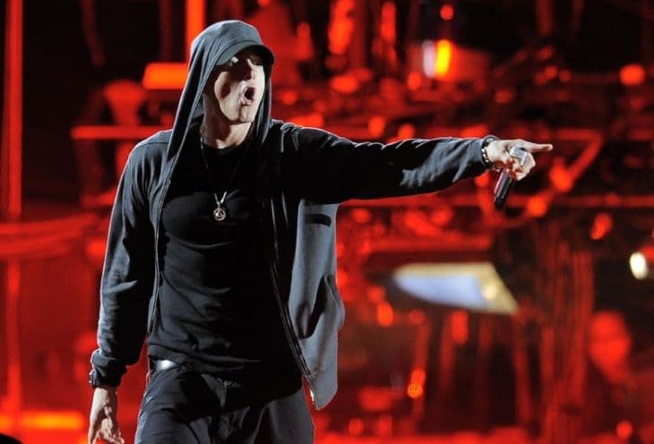 Eminem, Dolly Parton és a Duran Duran is bekerül a rockhírességek közé