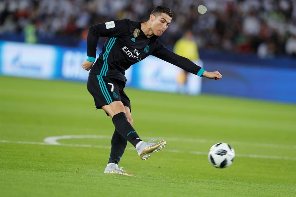 Klubvilágbajnokság: Ronaldo szabadrúgásgóljával hatodszor a Real Madridé a trófea