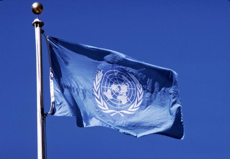 Az ENSZ több mint háromszorosára növelte a világjárvány elleni harchoz kért összeget