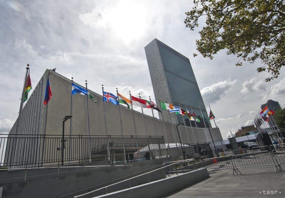 A nap, amikor az ENSZ megint lecsapott Izraelre
