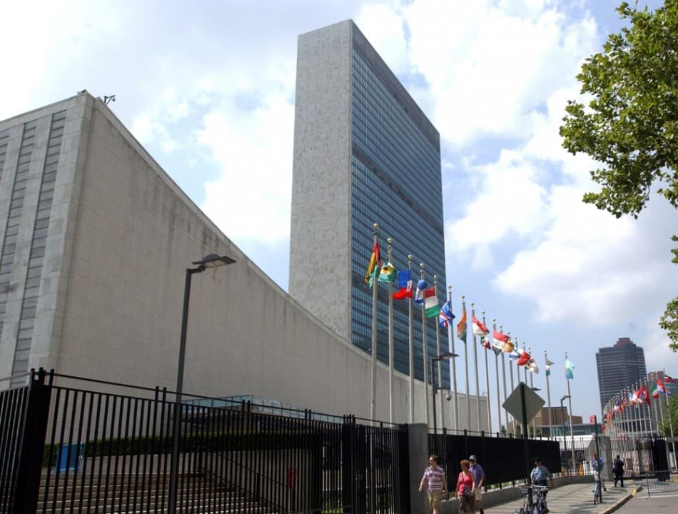Trinidad és Tobagó-i diplomatát választottak az ENSZ-közgyűlés élére