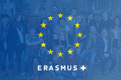 Jövőre az EU több mint 3 milliárd eurót fordít az Erasmus+ programra
