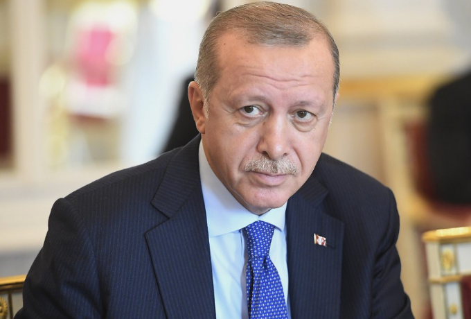 A török elnök szerint előre kitervelték a szaúdi újságíró meggyilkolását