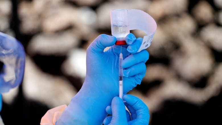 A WHO először előminősített egy ebola elleni védőoltást