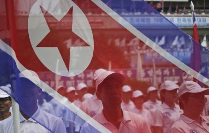 Észak-Korea új ötéves tervet készül elfogadni a januári pártkongresszuson
