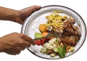 Ételmaradékok újrahasznosítása: a fantázia nem ismer határokat