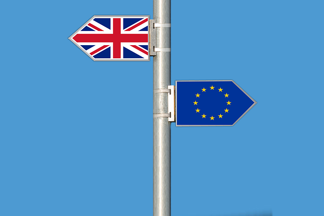 Az EP jóváhagyta Nagy-Britannia uniós tagságának megszűnéséről szóló megállapodást
