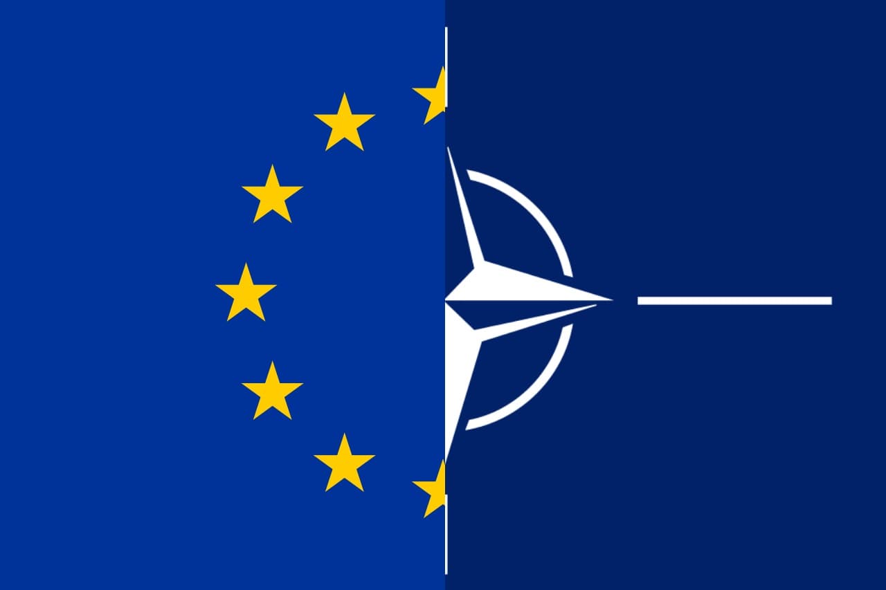 A jövőről tárgyal az EU és a NATO