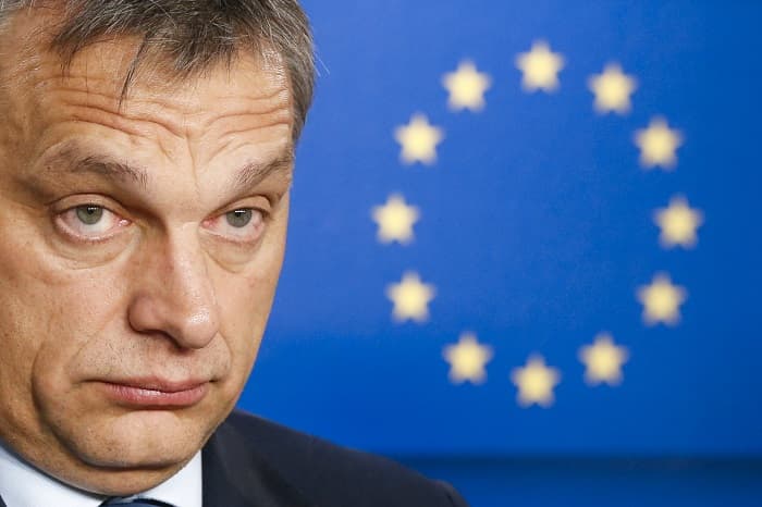 Orbánisztán EU nélkül mond mit ér
