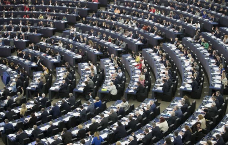 EP-választás: Ha választói igazolványt akarunk kérvényezni, időben tegyük meg