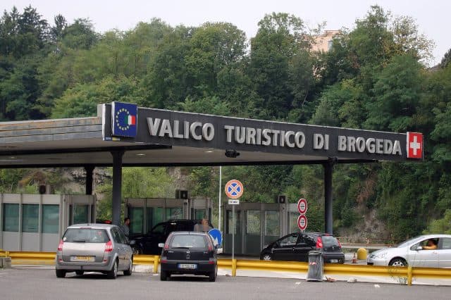 Visszaállítják a határellenőrzést Olaszországban a G7-csúcs miatt