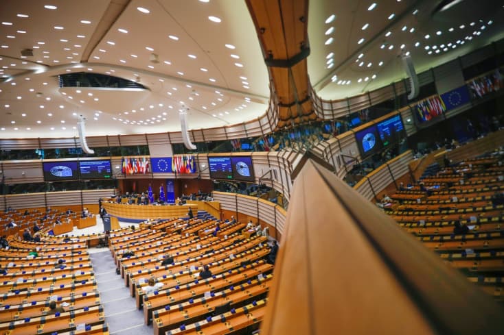 Az Európai Unió Tanácsa elfogadta az unió 2021-2027 közötti költségvetését