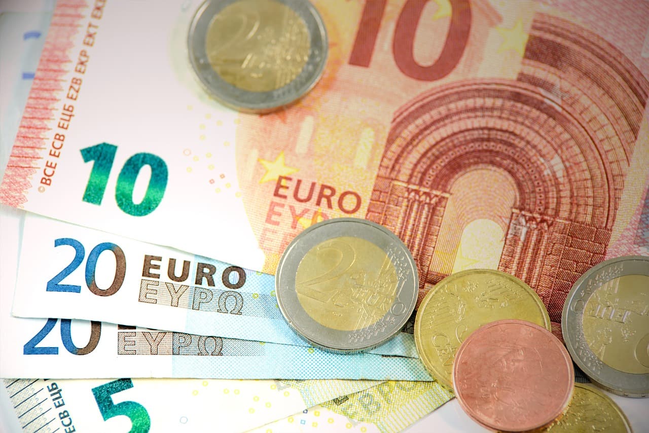 Ha ilyen eurót talál a pénztárcájában, nagy pechje van