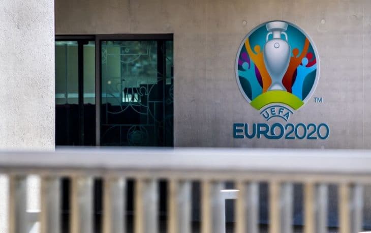EURO-2020 - Bővebb lesz a válogatottak kerete, 26 játékos nevezhető