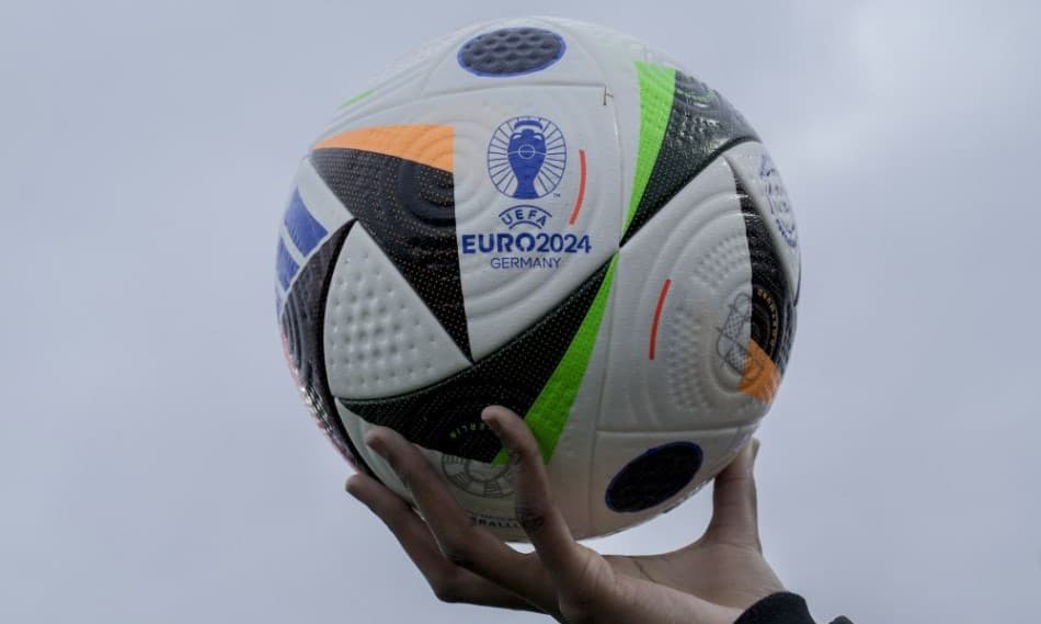 Határellenőrzés lesz Németországban a nyári labdarúgó Európa-bajnokság ideje alatt