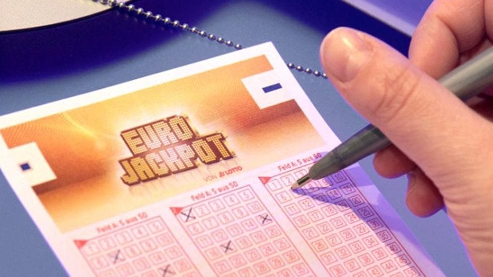 Elvitték az Eurojackpot 90 millió eurós fődíját!