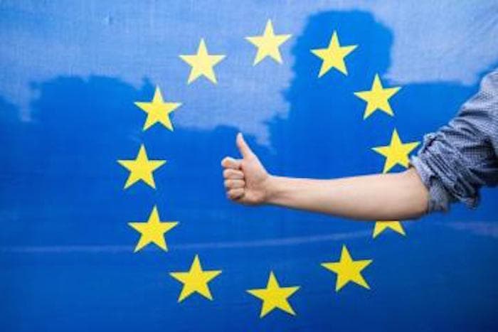 Az EU elfogadta további négy uniós tagország helyreállítási tervét
