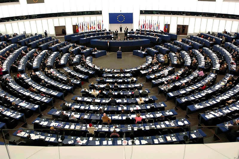 Hogy gyengébb a szlovákiai EP-képviselők pozíciója, arról mi magunk tehetünk