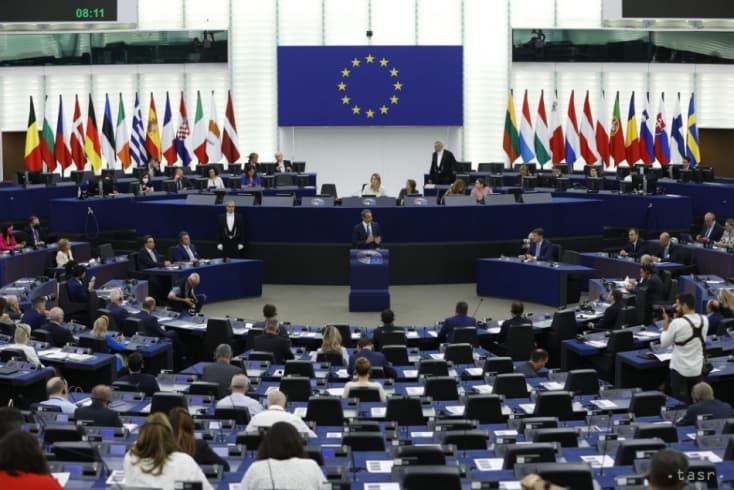 Az Európai Parlament pert indít a decemberben felszabadított 10,2 milliárd eurós magyar támogatás miatt