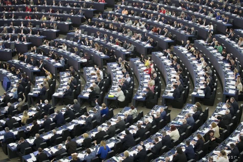 Az EP támogatja egy különleges törvényszék létrehozását