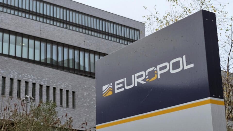 Szlovákiai bűnözők is szerepelnek az Europol aktualizált körözési listáján