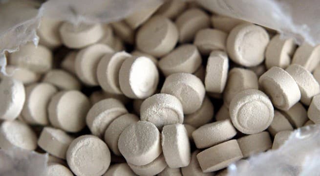 Tizenhét kiló drogot találtak a Szigeten elfogott hollandok autójában