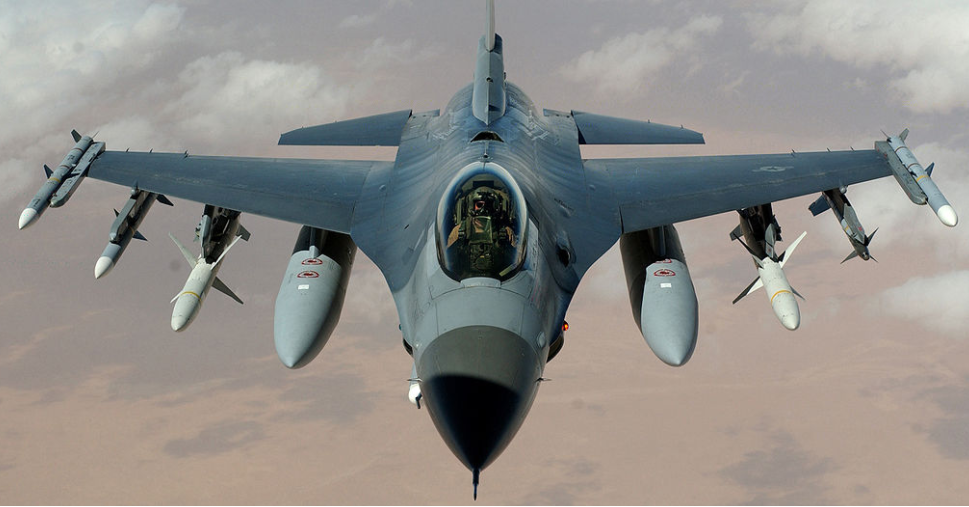 Most belga vadászgépeket riasztottak szemtelenkedő orosz bombázók miatt