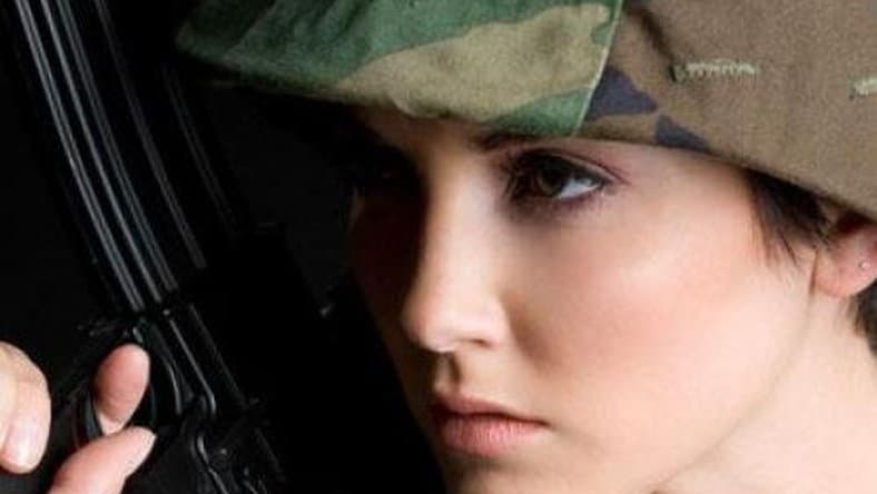 Ezentúl jóval több lehet a női katona Amerikában