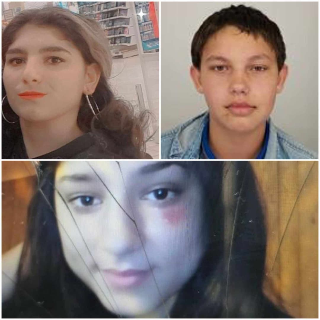 Három fiatal lányt keres a rendőrség, január 7-e óta senki sem látta őket