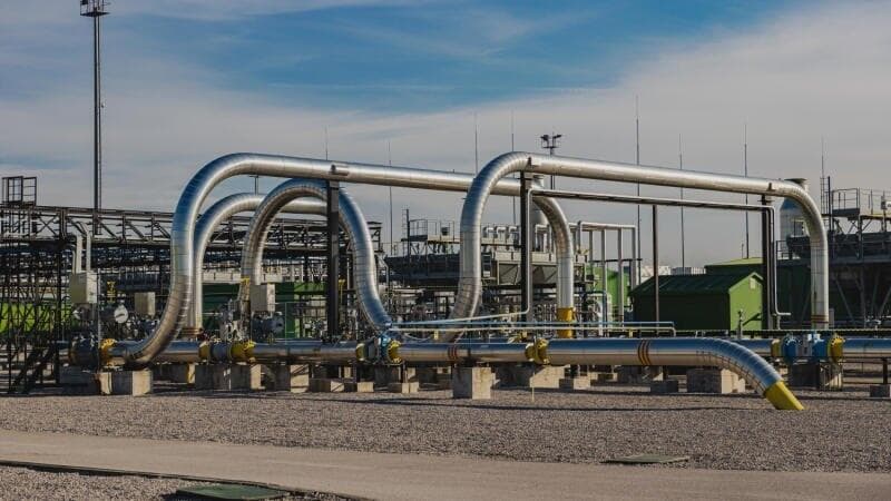 A Gazprom megszólalt az európai gázszállításról